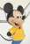 Figuarts Zero Mickey Mouse 1980s (Completed) Item picture5