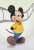 Figuarts Zero Mickey Mouse 1980s (Completed) Item picture1