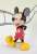Figuarts Zero Mickey Mouse 1940s (Completed) Item picture3