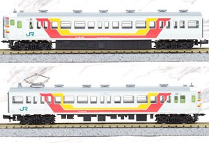 115系-500・弥彦線 (2両セット) (鉄道模型)