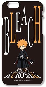 「BLEACH」 スマホハードケース SD-A (iPhone6/6s/7/8) (キャラクターグッズ)