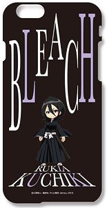 「BLEACH」 スマホハードケース SD-B (iPhoneX) (キャラクターグッズ)