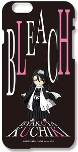 「BLEACH」 スマホハードケース SD-C (iPhone5/5s/SE) (キャラクターグッズ)