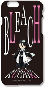 「BLEACH」 スマホハードケース SD-C (iPhone6/6s/7/8) (キャラクターグッズ)