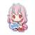 Gyugyutto Acrylic Badge That Time I Got Reincarnated as a Slime/Shuna (Anime Toy) Item picture1