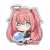 Gyugyutto Acrylic Badge That Time I Got Reincarnated as a Slime/Millim (Anime Toy) Item picture1