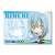 Gyugyutto Big Square Can Badge That Time I Got Reincarnated as a Slime/Rimuru (Anime Toy) Item picture1