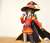 figma Megumin (PVC Figure) Other picture3