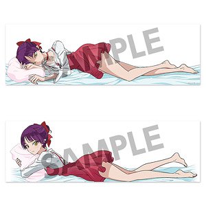 ゲゲゲの鬼太郎 ねこ娘 添い寝抱き枕カバー (キャラクターグッズ)