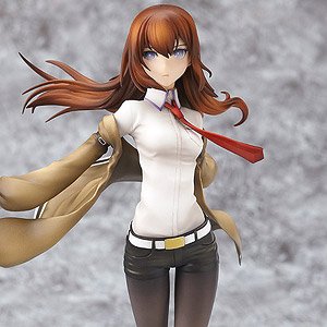 Kurisu Makise (PVC Figure)