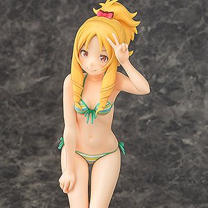 Elf Yamada (PVC Figure)