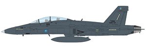 F/A-18D ホーネット `マレーシア空軍 2015` (完成品飛行機)