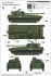 Russian 2S34 Hosta Self-Propelled Howitzer/Motar (Plastic model) 塗装2 Thumbnail
