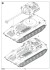 Russian 2S34 Hosta Self-Propelled Howitzer/Motar (Plastic model) 設計図10 Modal Thumbnail