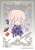 キャラクタースリーブ Fate/Grand Order 【Design produced by Sanrio】 アルトリア・ペンドラゴン (オルタ) (EN-652) (カードスリーブ) 商品画像1