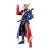 RKF Legend Rider Series Kamen Rider Build Cross-Z Build Form (Character Toy) Item picture1