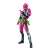 RKF Legend Rider Series Kamen Rider Ex-Aid Action Gamer Lv2 (Character Toy) Item picture1