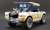 Real Art Replicas #1 BIG OLY BRONCO - PARNELLI JONES BAJA 1000 CHAMPION (ミニカー) 商品画像2