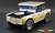 Real Art Replicas #1 BIG OLY BRONCO - PARNELLI JONES BAJA 1000 CHAMPION (ミニカー) 商品画像1