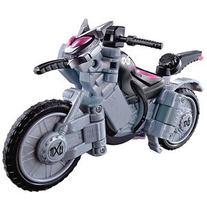 DX Ride Striker (Character Toy)