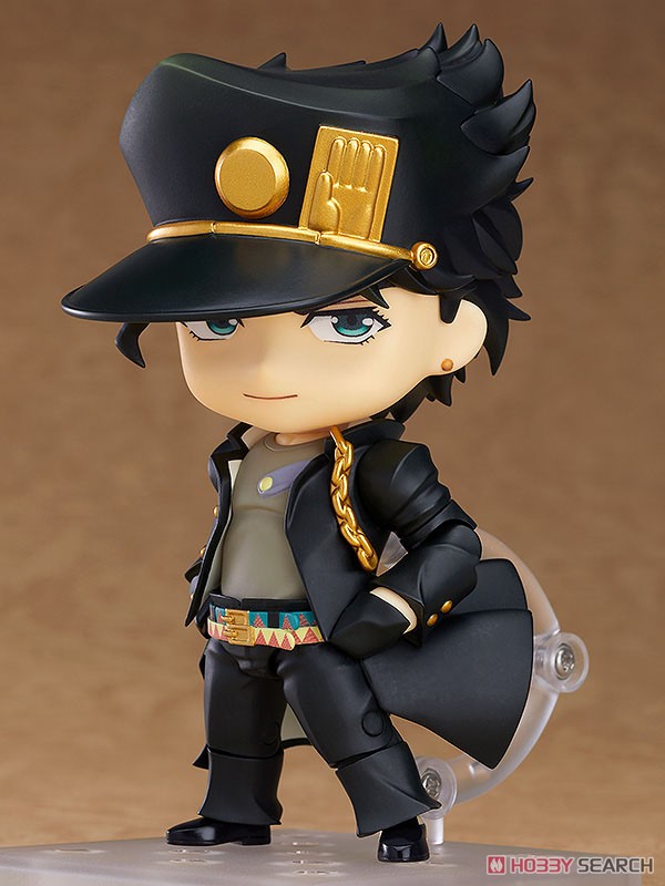 Nendoroid Jotaro Kujo (Completed) Item picture3