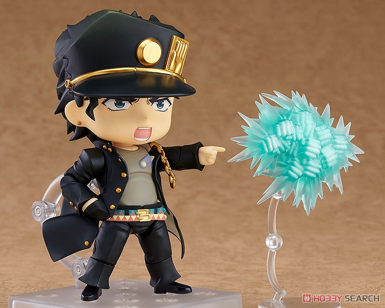 Nendoroid Jotaro Kujo (Completed) Item picture5