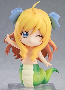 ねんどろいど 邪神ちゃん (フィギュア)