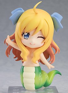 Nendoroid Jashin-chan (PVC Figure)