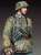 WWII German WSS Grenadier NCO (Plastic model) Other picture3