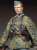 WWII German WSS Grenadier NCO (Plastic model) Other picture4