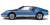 Ligier JS2 (Blue) (Diecast Car) Item picture3