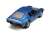 Ligier JS2 (Blue) (Diecast Car) Item picture7