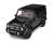 メルセデスベンツ G65 AMG (ブラック) (ミニカー) 商品画像6