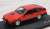 アルファロメオ GTV 6 1985 レッド (ミニカー) 商品画像2