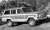 Jeep Wagoneer Metallic Beige / Metallic Brown 1980 (Diecast Car) Other picture1