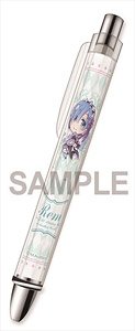 Re:Zero -Starting Life in Another World- Mechanical Pencil Smile Ver. (Anime Toy)