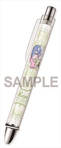 Re:Zero -Starting Life in Another World- Mechanical Pencil Good Night Ver. (Anime Toy)