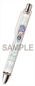 Re:Zero -Starting Life in Another World- Mechanical Pencil Faint Smile Ver. (Anime Toy)