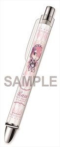 Re:Zero -Starting Life in Another World- Mechanical Pencil Ram (Anime Toy)