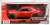 2018 Dodge Challenger SRT Helli Red (Diecast Car) Package1