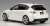 Subaru Impreza WRX STI (White) Hong Kong Exclusive Model (Diecast Car) Item picture3