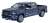 2018 Chevrolet Silverado Cent (Diecast Car) Item picture1