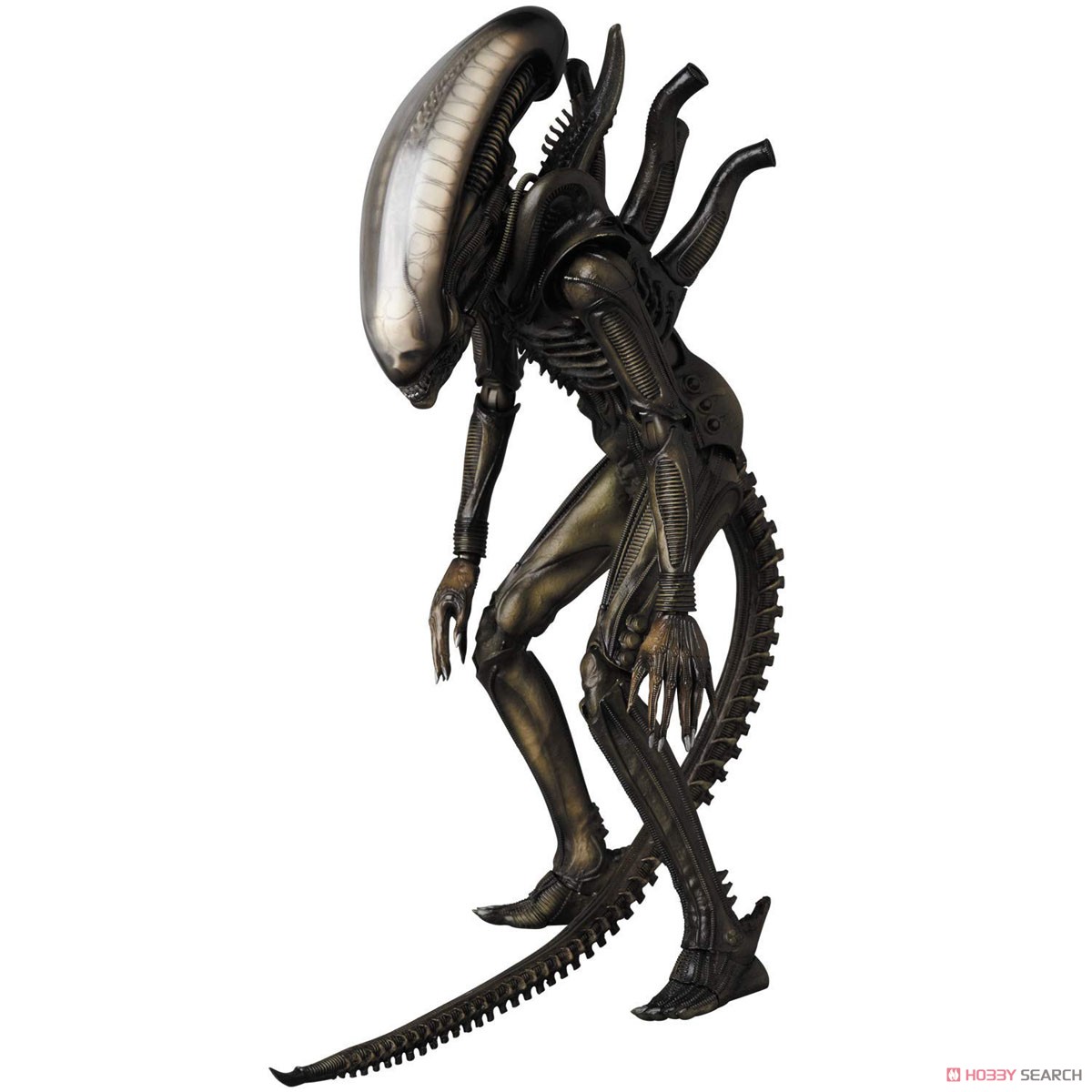 Mafex No.084 Alien (Completed) 商品画像1
