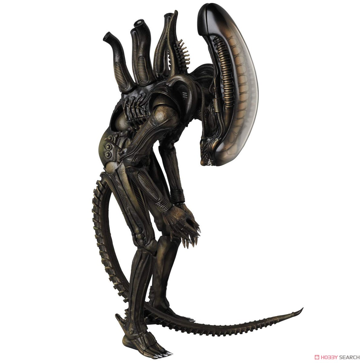 Mafex No.084 Alien (Completed) 商品画像5