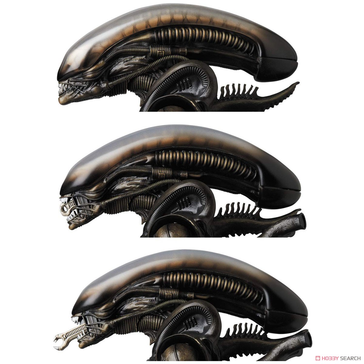 Mafex No.084 Alien (Completed) 商品画像6