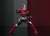S.H.フィギュアーツ 仮面ライダードライブ タイプスピード -20 Kamen Rider Kicks Ver.- (完成品) 商品画像5