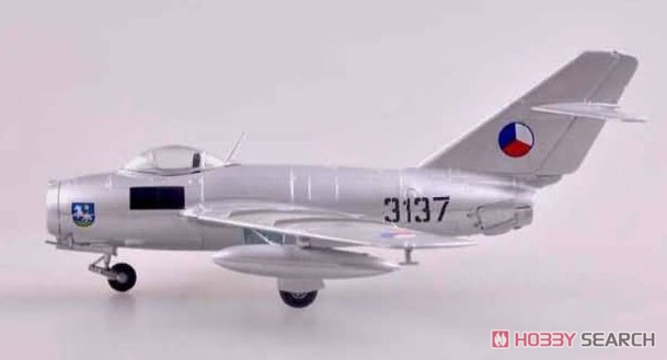 チェコスロバキア空軍 S103 (完成品飛行機) その他の画像1
