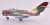 北朝鮮空軍 MiG-15bis (完成品飛行機) その他の画像1