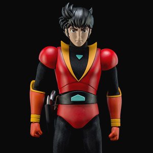 Mazinger Z Tetsuya Tsurugi 1/9 Scale Action Figure (Completed)