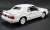 1993 Ford Mustang LX Convertible - Vibrant White with White Interior - Ford Feature Edition (ミニカー) 商品画像2